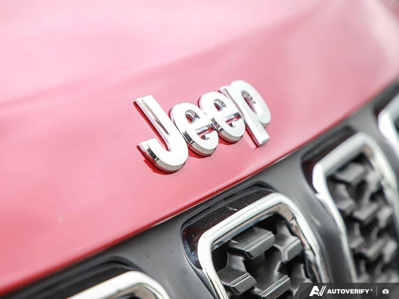 2026 Jeep Compass NorthNORTH, 2.0L 4-CYL, AWD, ALLOYS, CLOTH, SUNROF Photo