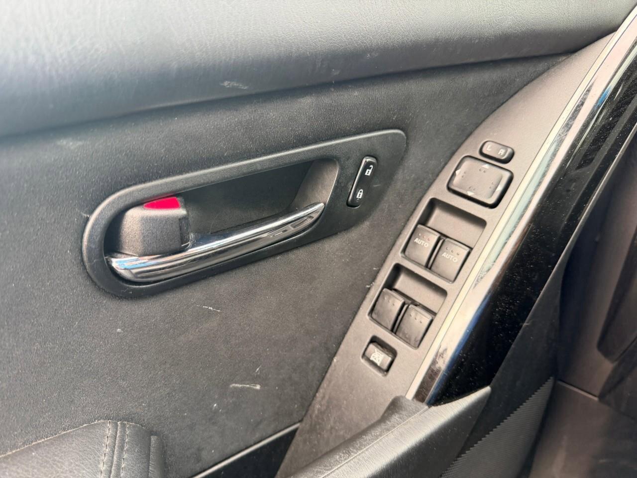 2015 Mazda CX-9 AWD 4dr GS Photo
