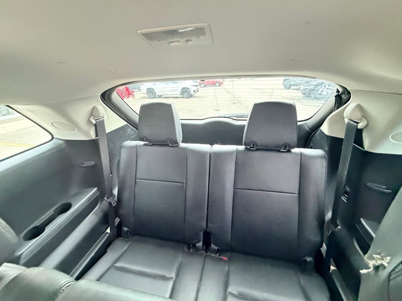 2015 Mazda CX-9 AWD 4dr GS Photo