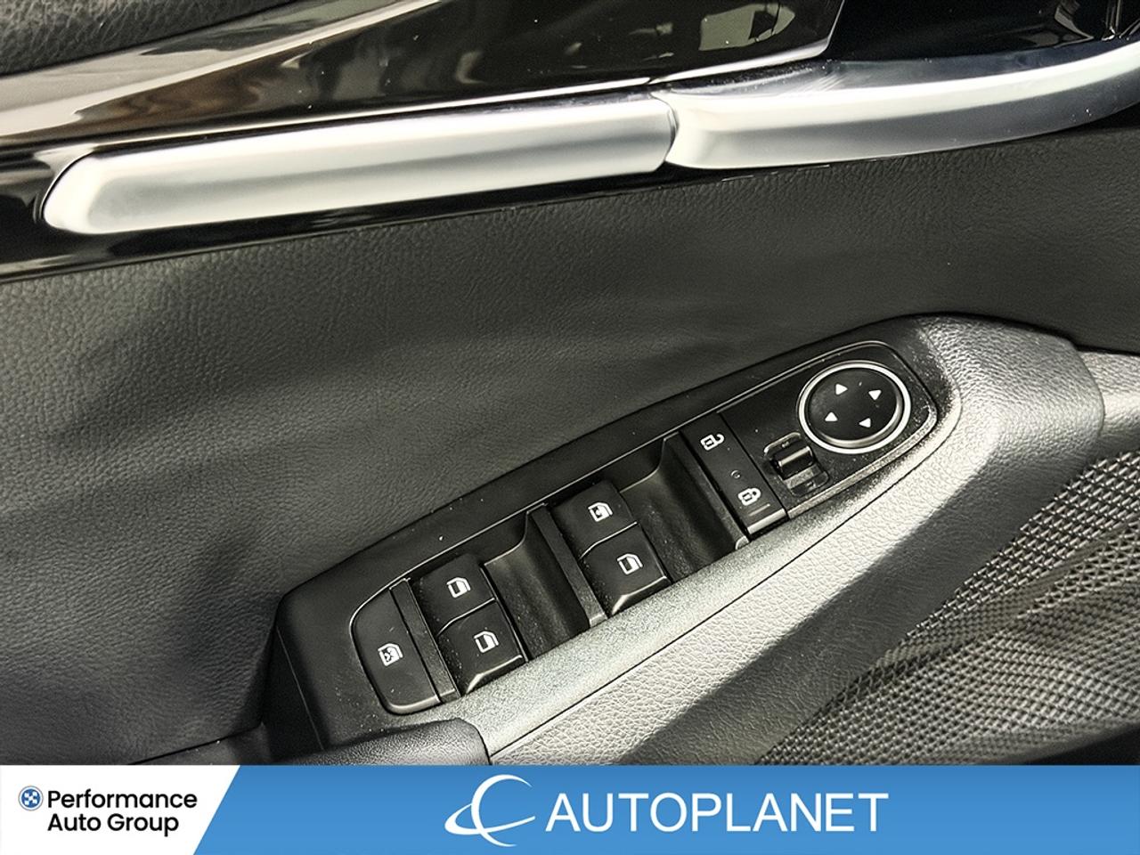 2023 Kia Seltos EX AWD, Back Up Cam, Sunroof, Bluetooth! Photo