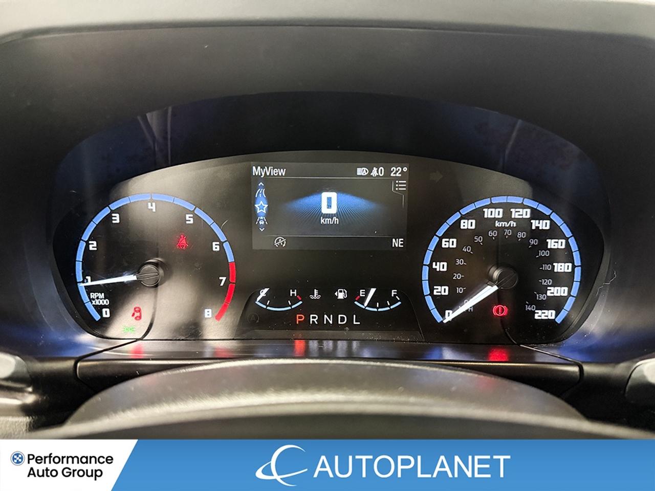 2023 Ford Bronco Sport 4x4, Back Up Cam, Heated Seats, Apple CarPlay! Photo
