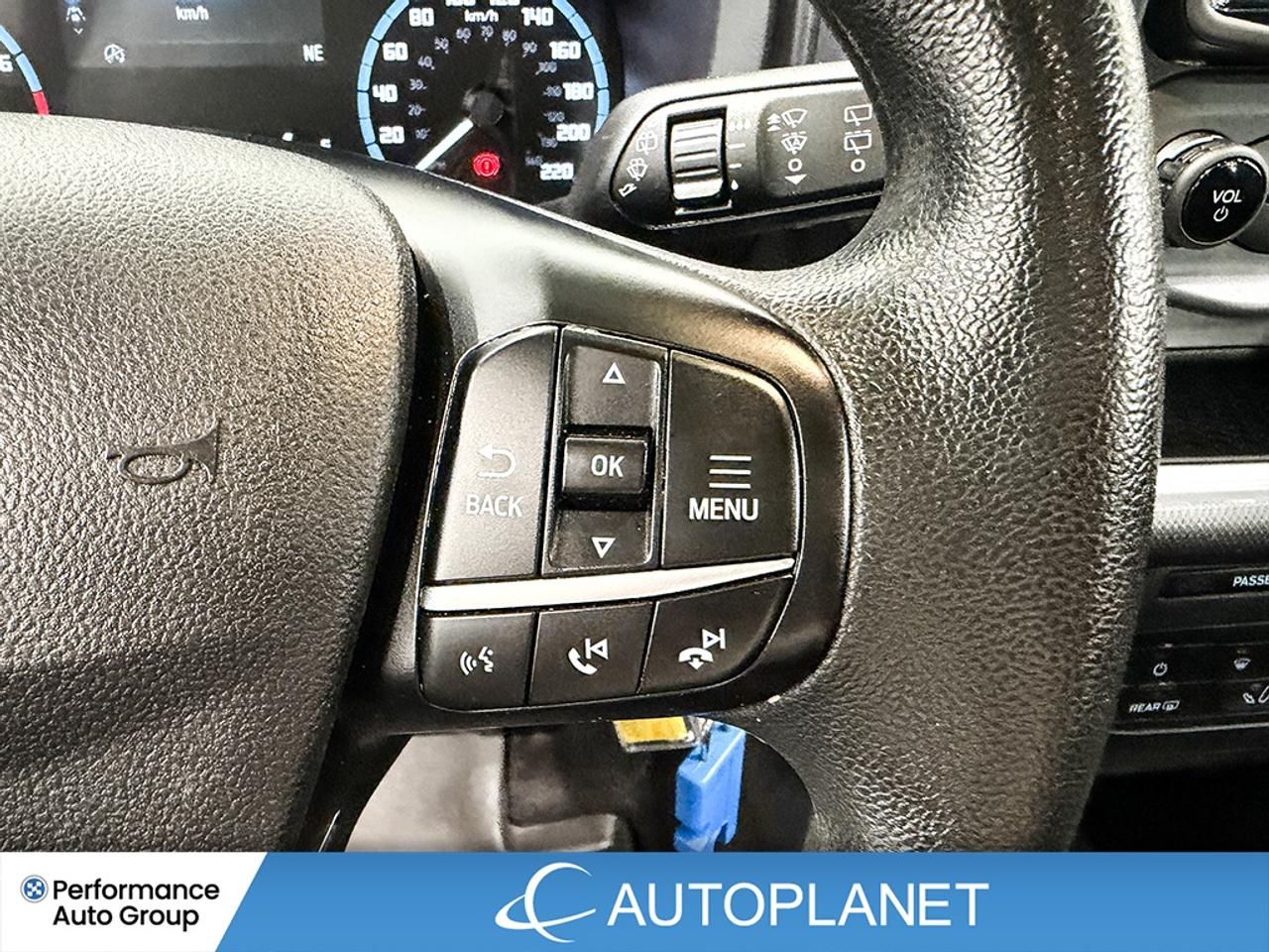 2023 Ford Bronco Sport 4x4, Back Up Cam, Heated Seats, Apple CarPlay! Photo