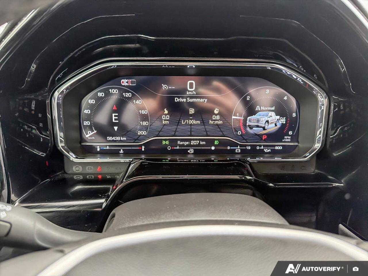 2024 GMC Sierra 1500 ElevationTrailer Brake Controller   Remote Start Photo
