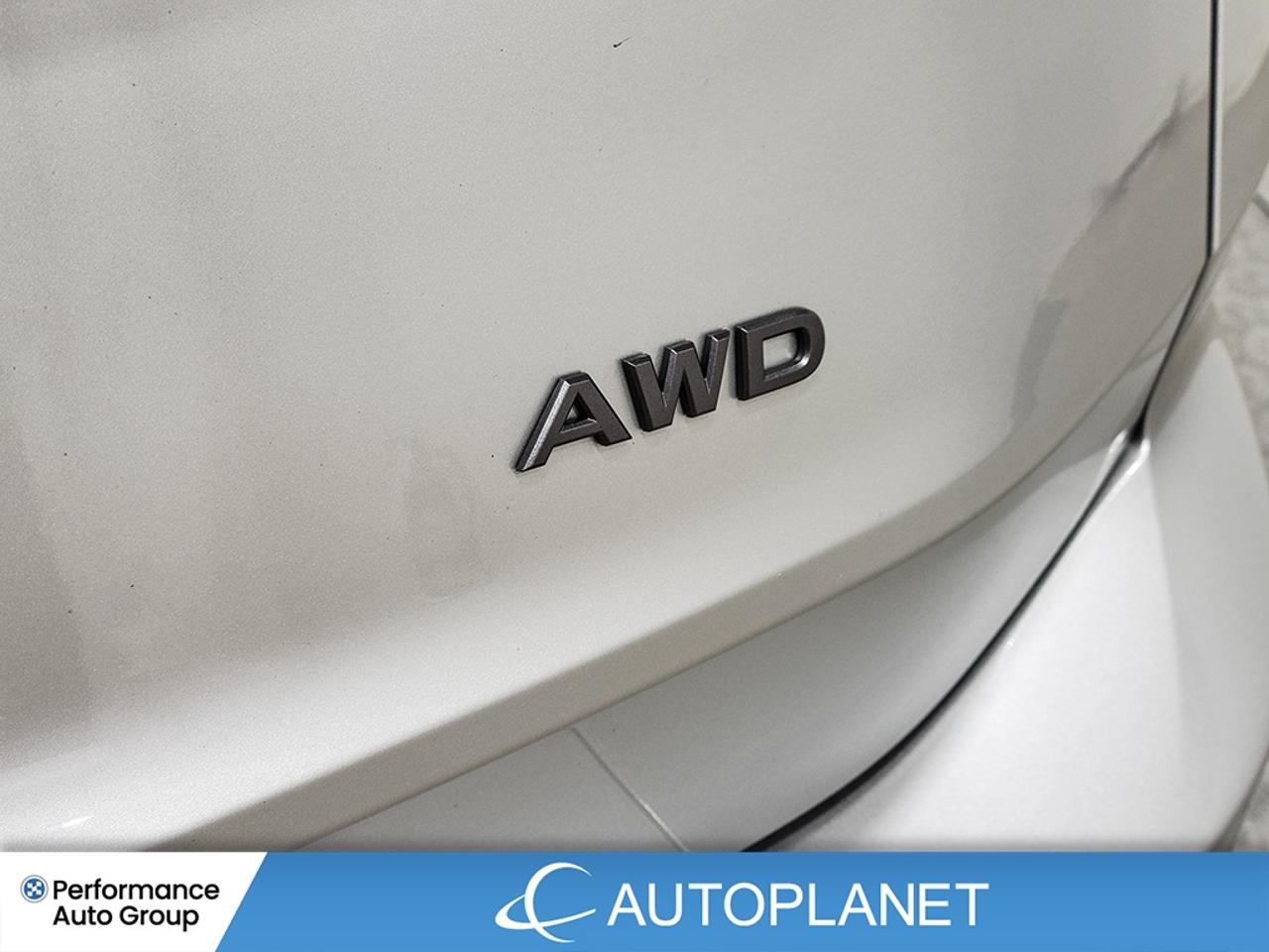 2025 Nissan Rogue SV AWD, Back Up Cam, Heated Seats, Pano Roof! Photo