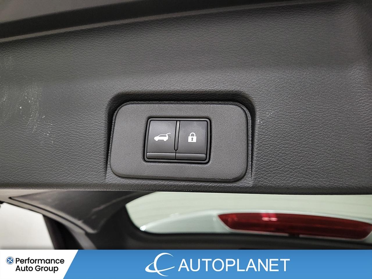 2025 Nissan Rogue SV AWD, Back Up Cam, Heated Seats, Pano Roof! Photo