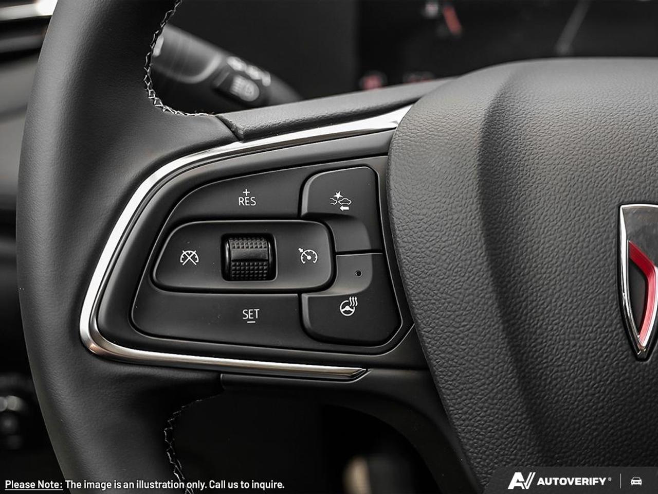 2026 Buick Encore GX Avenir 4dr All-Wheel Drive Photo