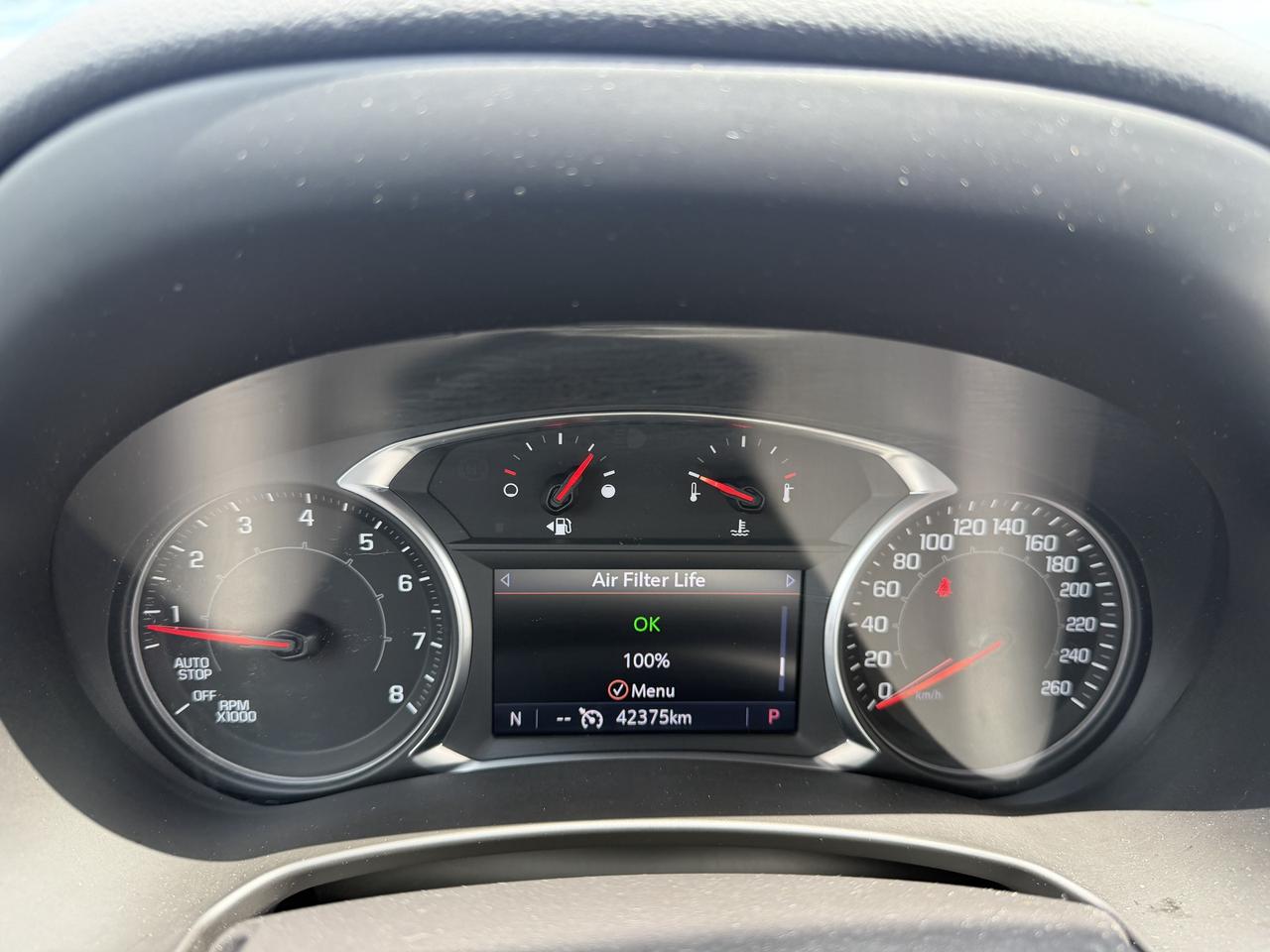 2024 GMC Terrain SLT AWD   NO CLAIMS   LEATHER   APPLE CARPLAY Photo