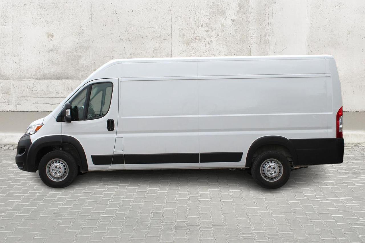 2025 RAM ProMaster 3500 High  SiriusXM BkpCam AppleCarPlay Photo2