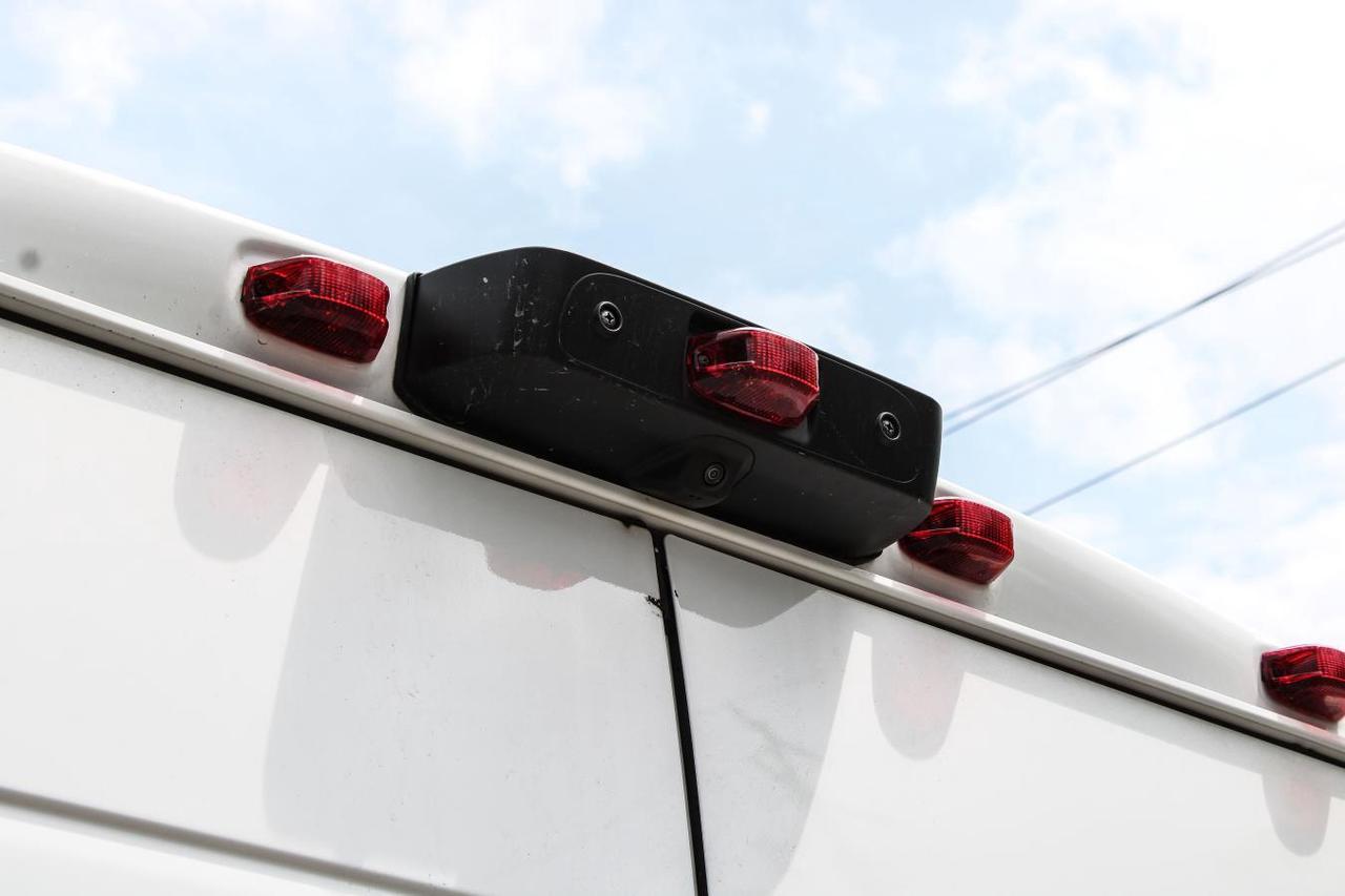 2025 RAM ProMaster 3500 High  SiriusXM BkpCam AppleCarPlay Photo