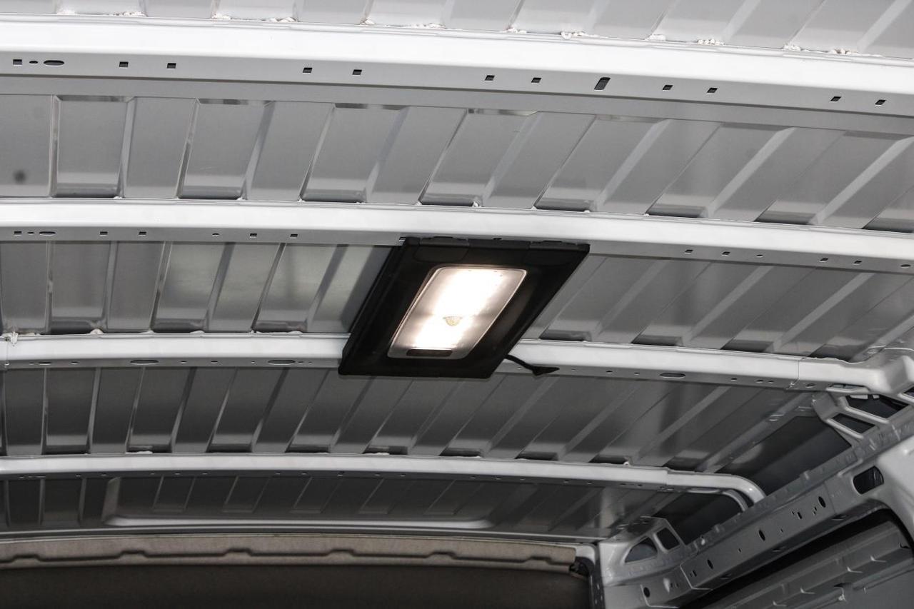 2025 RAM ProMaster 3500 High  SiriusXM BkpCam AppleCarPlay Photo