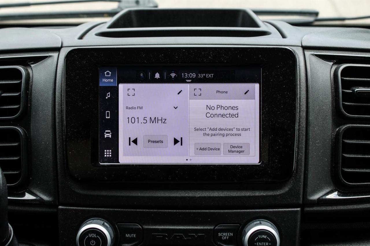 2025 RAM ProMaster 3500 High  SiriusXM BkpCam AppleCarPlay Photo
