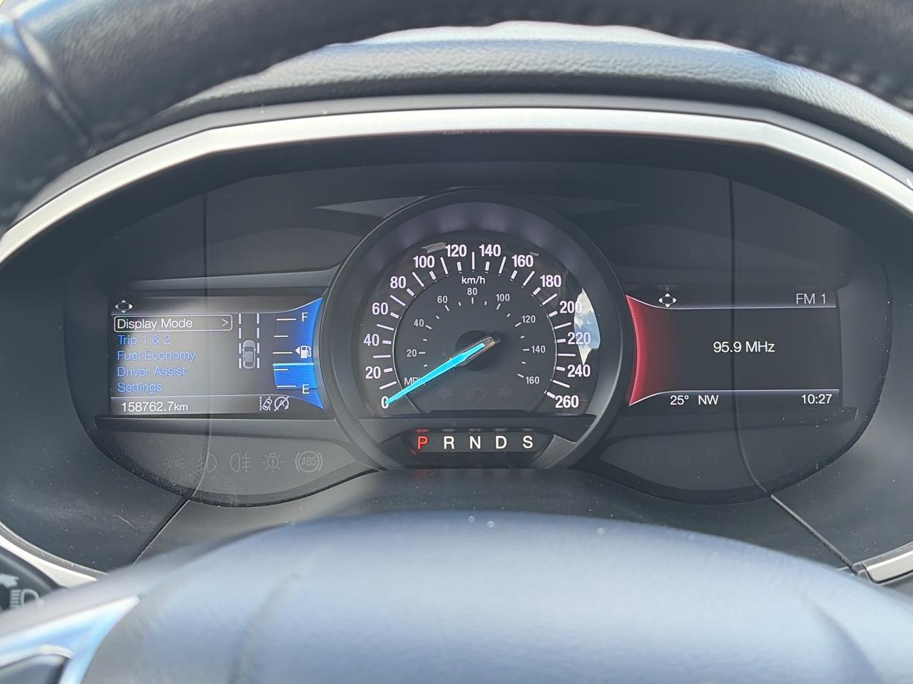 2020 Ford Edge SEL, CLEAN CARFAX, HEATED LEATHER, REMOTE START! Photo
