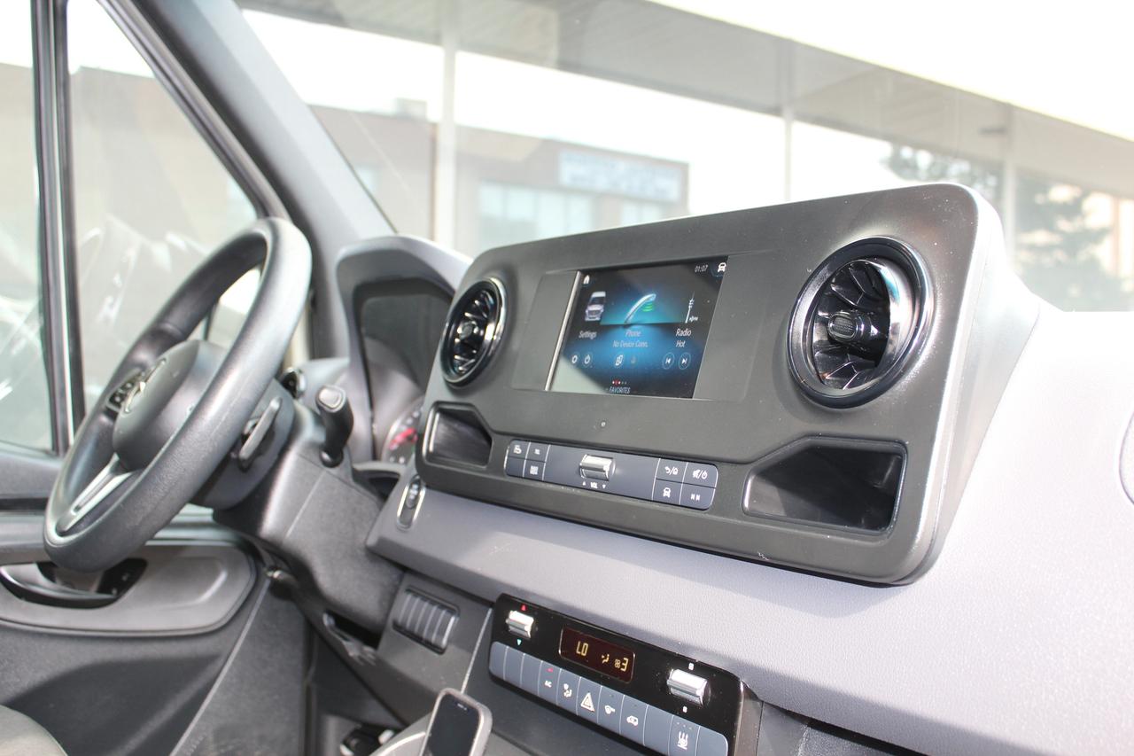 2020 Mercedes-Benz Sprinter Cargo Van 170" - HIGH ROOF - "3.0L DIESEL" - "TOW PKG" Photo