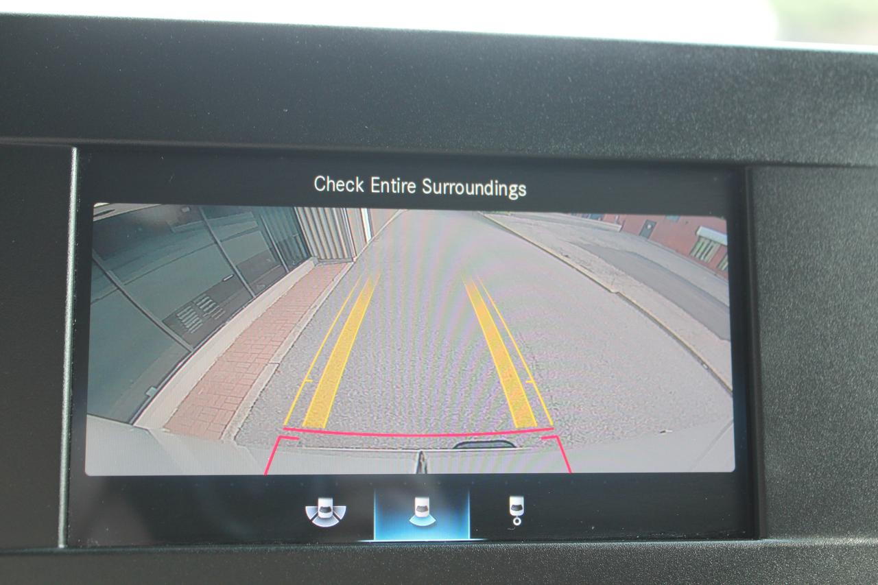 2020 Mercedes-Benz Sprinter Cargo Van 170" - HIGH ROOF - "3.0L DIESEL" - "TOW PKG" Photo