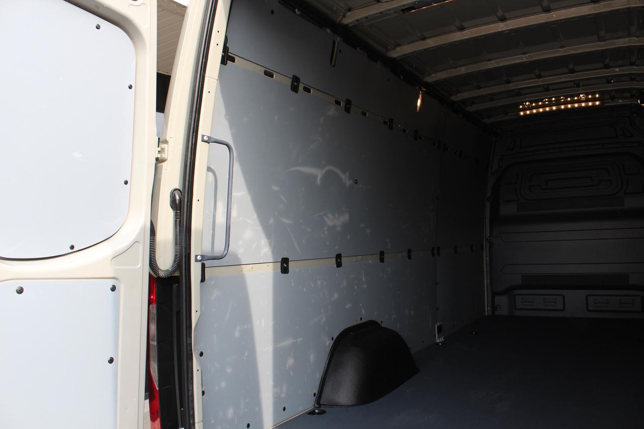 2020 Mercedes-Benz Sprinter Cargo Van 170" - HIGH ROOF - "3.0L DIESEL" - "TOW PKG" Photo