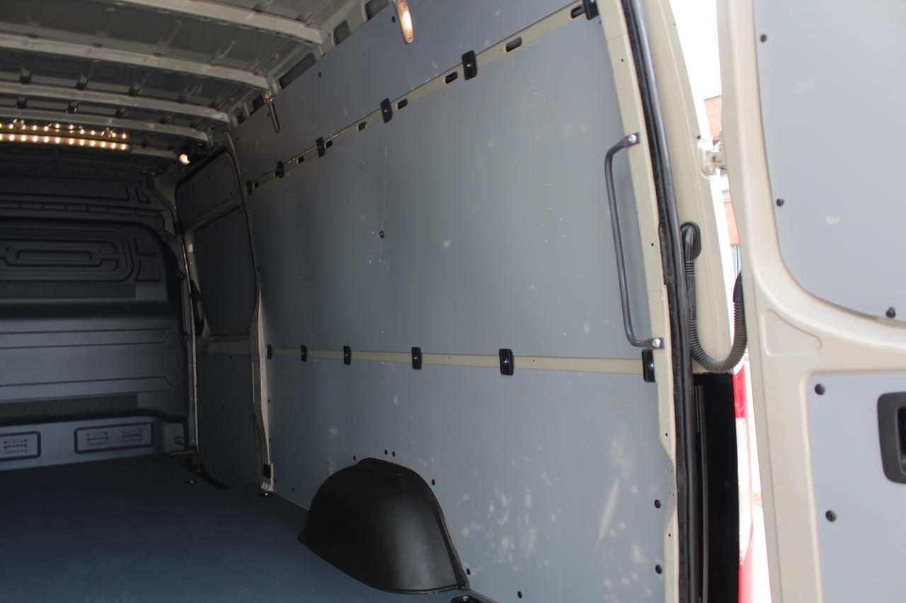 2020 Mercedes-Benz Sprinter Cargo Van 170" - HIGH ROOF - "3.0L DIESEL" - "TOW PKG" Photo