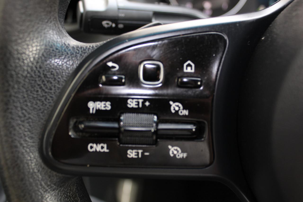 2020 Mercedes-Benz Sprinter Cargo Van 170" - HIGH ROOF - "3.0L DIESEL" - "TOW PKG" Photo