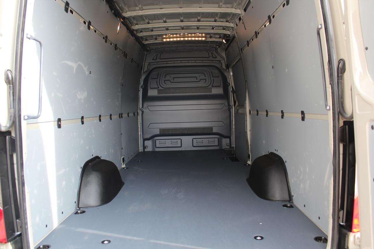 2020 Mercedes-Benz Sprinter Cargo Van 170" HIGH ROOF - "3.0L DIESEL" Photo