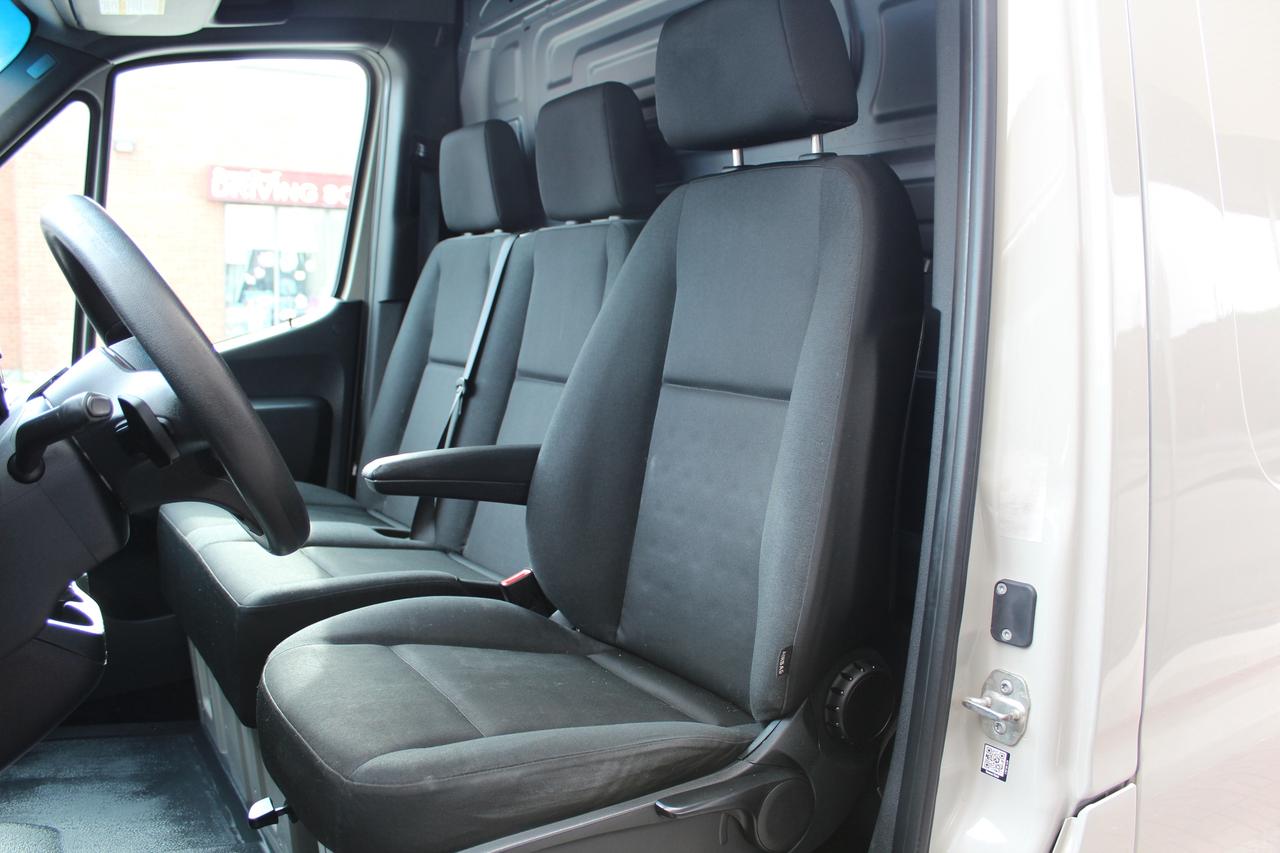 2020 Mercedes-Benz Sprinter Cargo Van 170" HIGH ROOF - "3.0L DIESEL" Photo