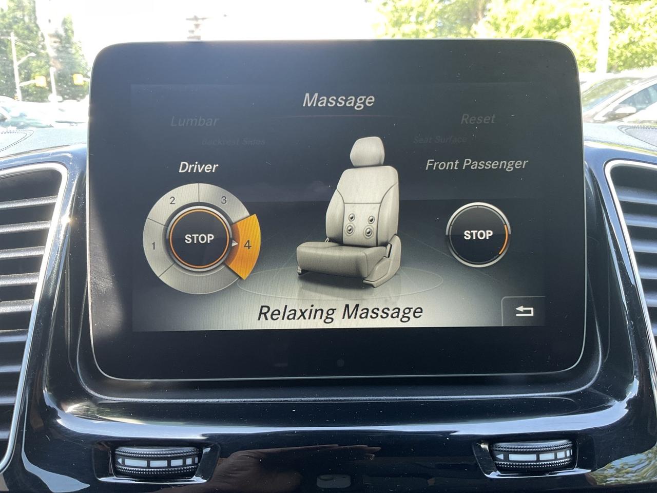 2017 Mercedes-Benz GLS-Class GLS 450 4MATIC - NAV! 360 CAM! BSM! SOFT CLOSE! DI Photo