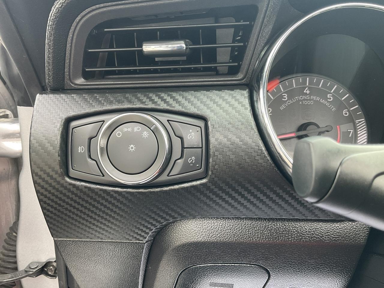 2015 Ford Mustang V6 Convertible - BACK-UP CAM! ACCIDENT FREE! LOW M Photo