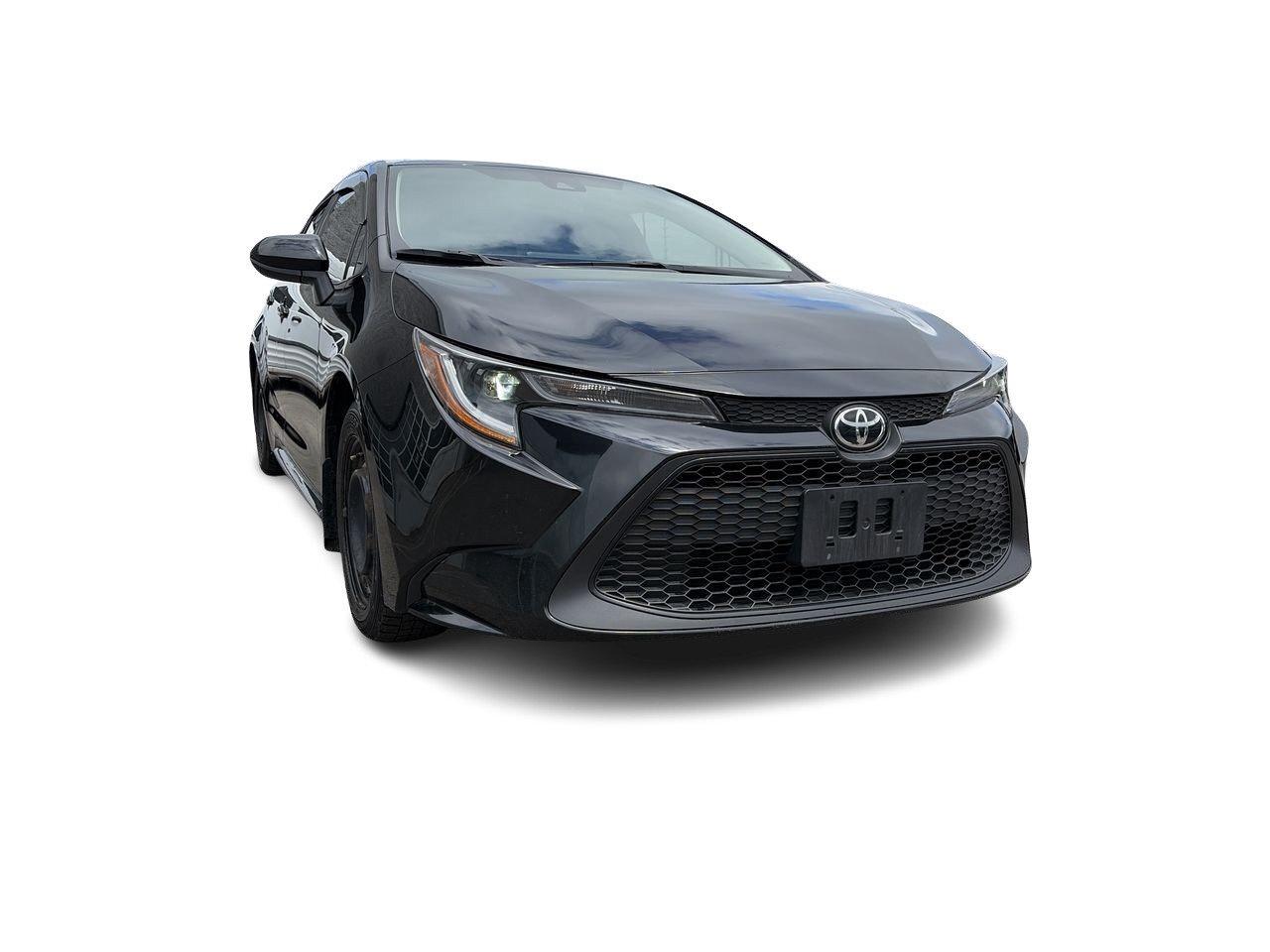 2022 Toyota Corolla LE SAFETY CERTIFIED   2 TIRE SETS   SUNROOF Photo