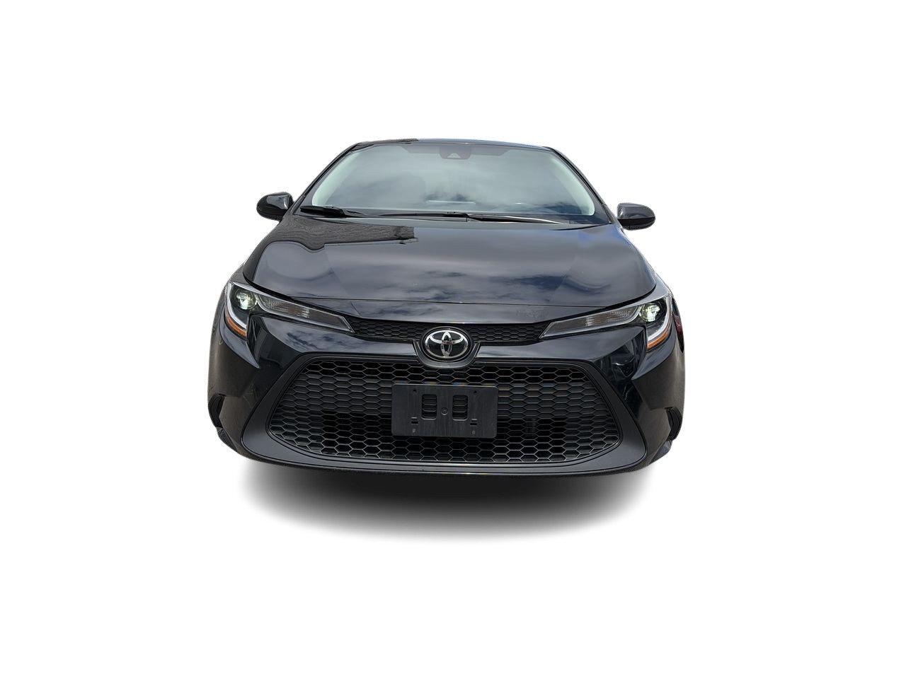 2022 Toyota Corolla LE SAFETY CERTIFIED   2 TIRE SETS   SUNROOF Photo