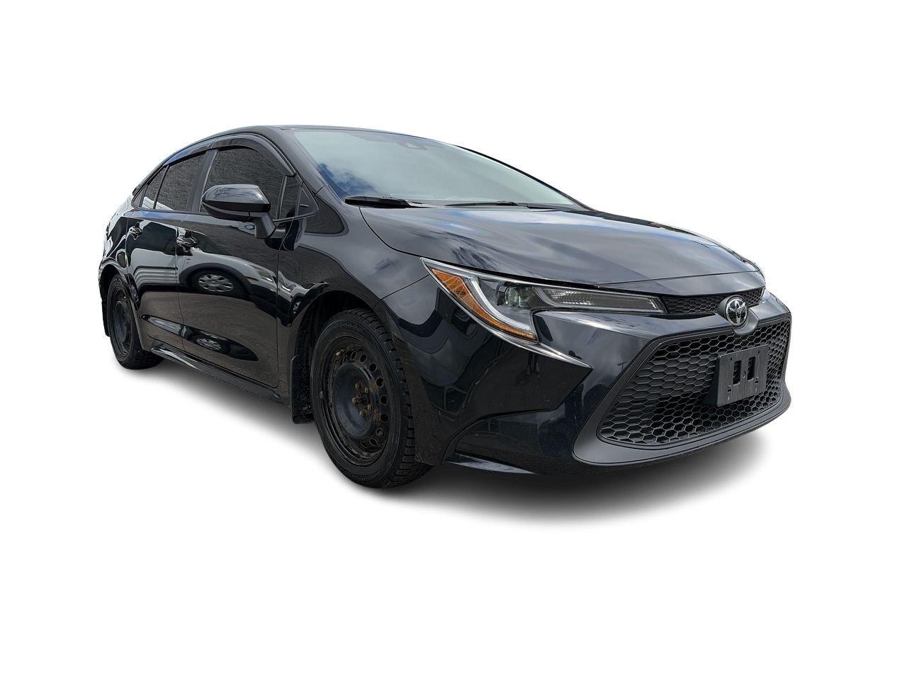 2022 Toyota Corolla LE SAFETY CERTIFIED   2 TIRE SETS   SUNROOF Photo