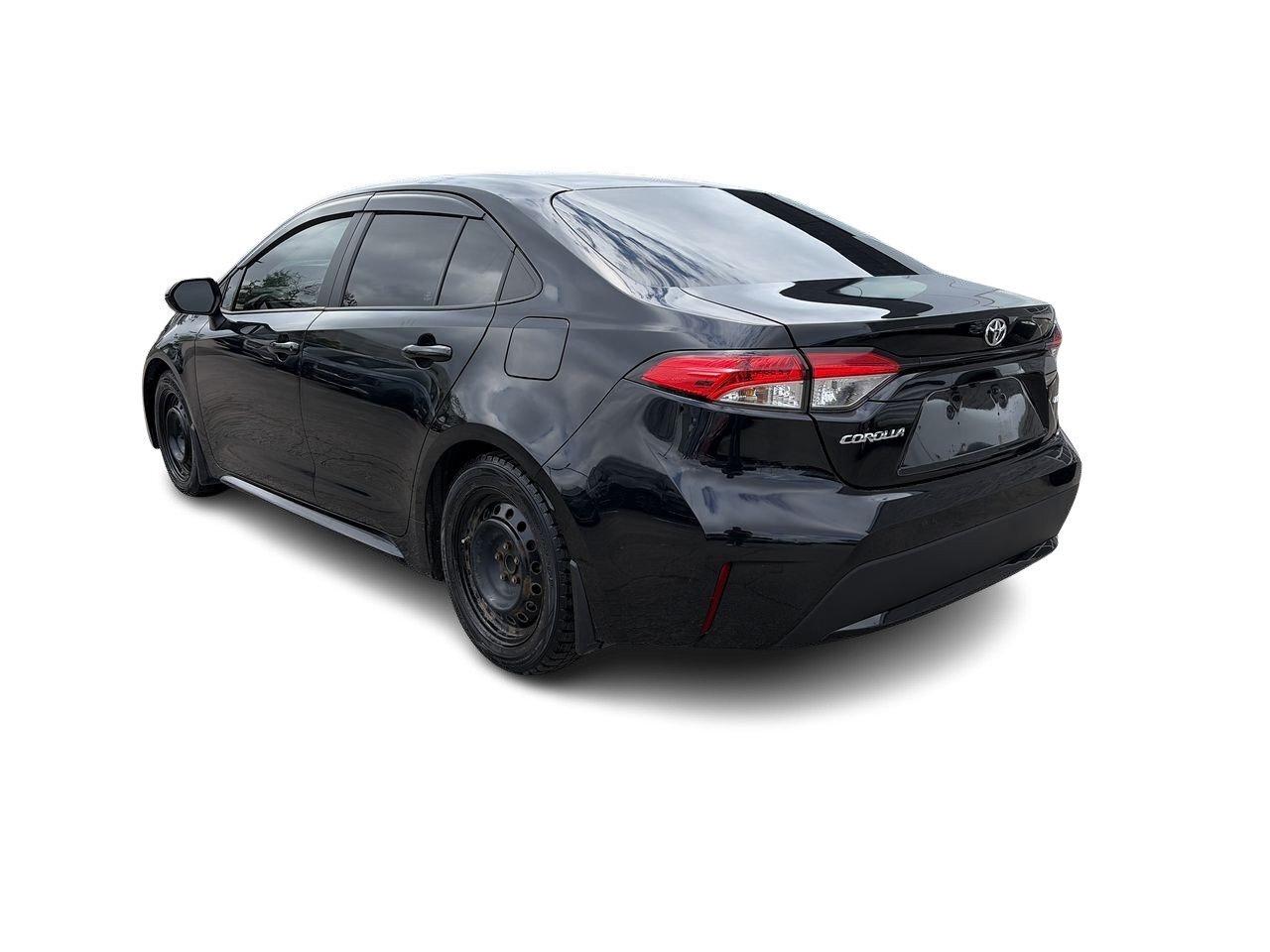 2022 Toyota Corolla LE SAFETY CERTIFIED   2 TIRE SETS   SUNROOF Photo