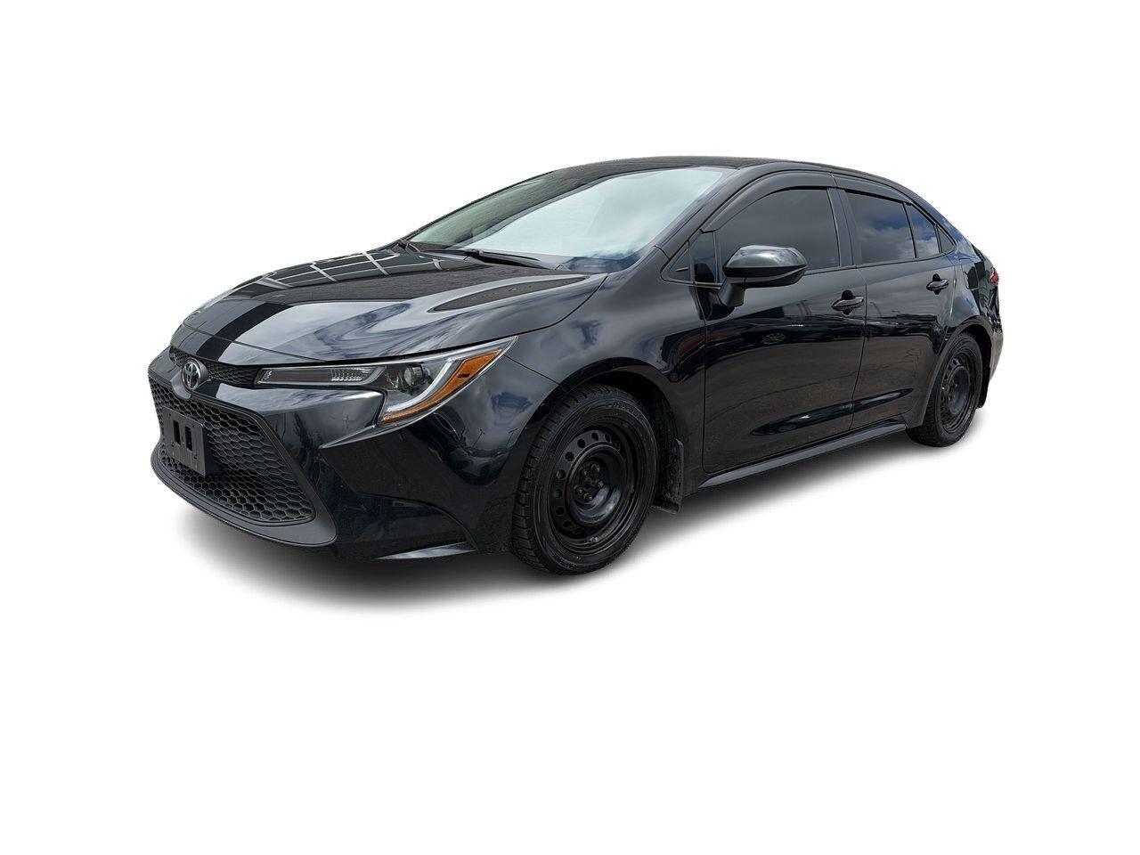 2022 Toyota Corolla LE SAFETY CERTIFIED   2 TIRE SETS   SUNROOF Photo