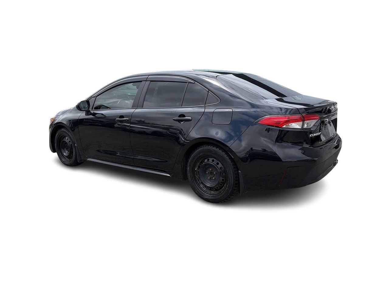 2022 Toyota Corolla LE SAFETY CERTIFIED   2 TIRE SETS   SUNROOF Photo