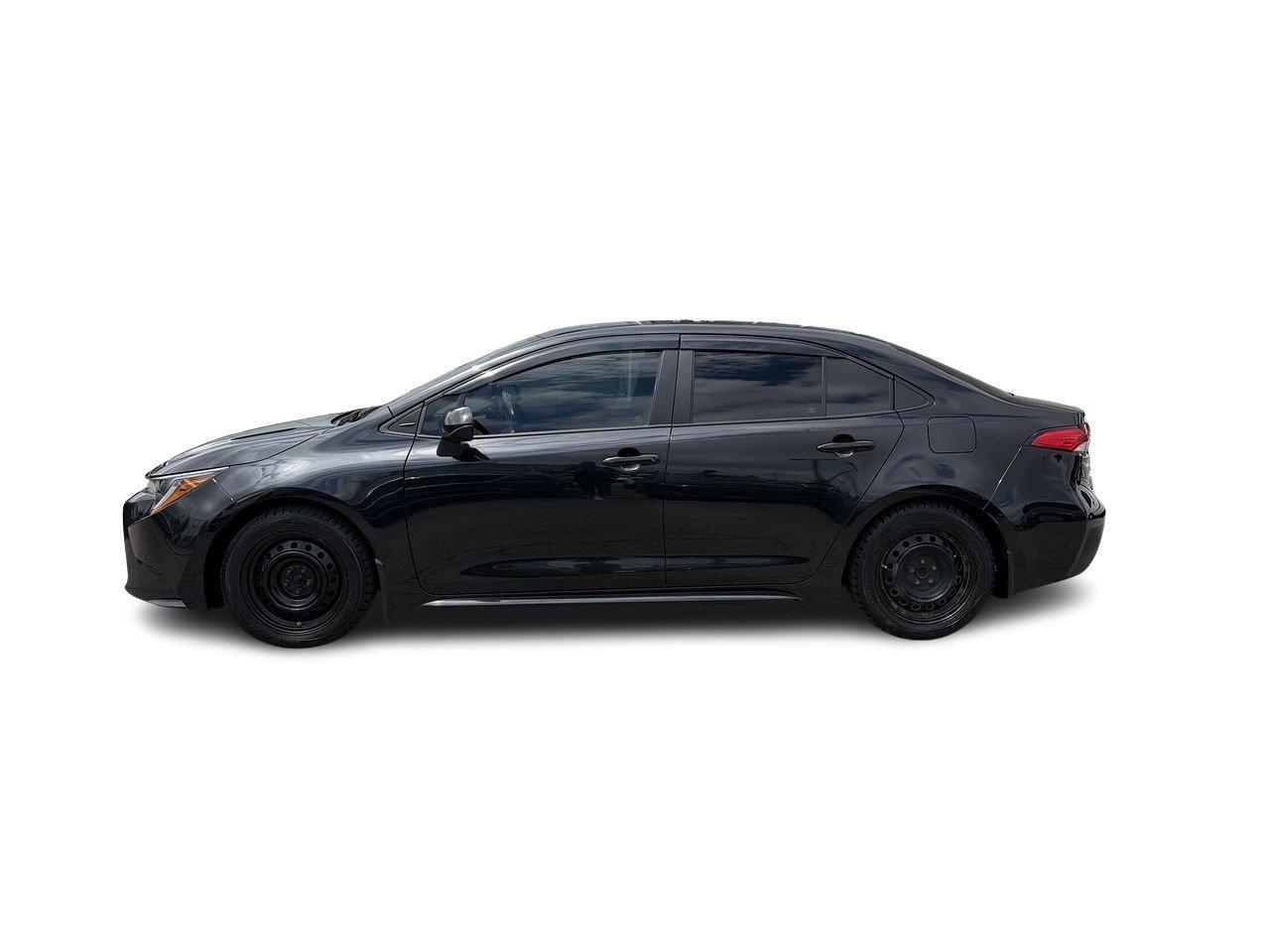 2022 Toyota Corolla LE SAFETY CERTIFIED   2 TIRE SETS   SUNROOF Photo