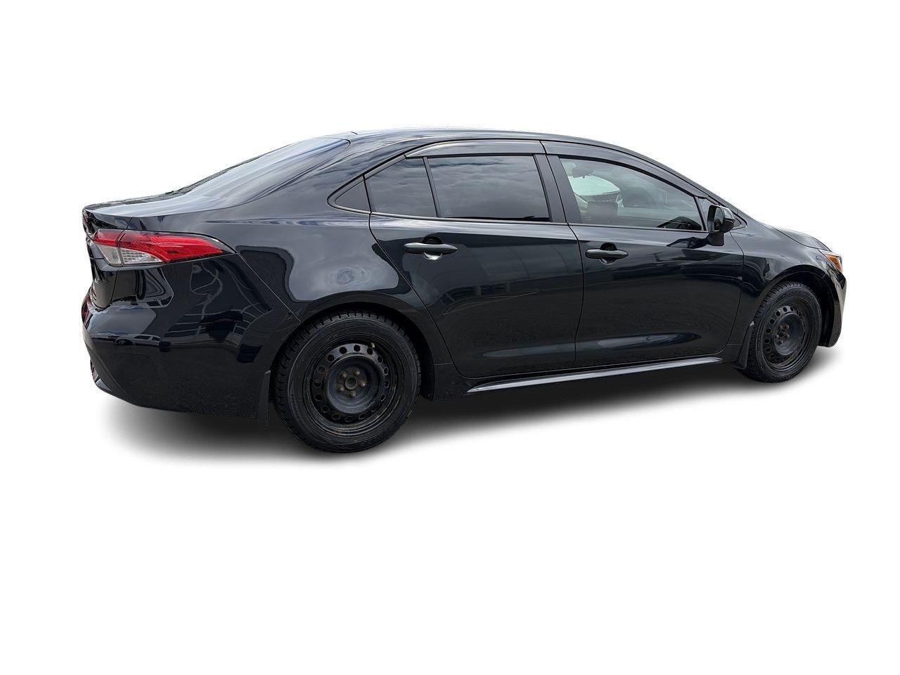 2022 Toyota Corolla LE SAFETY CERTIFIED   2 TIRE SETS   SUNROOF Photo