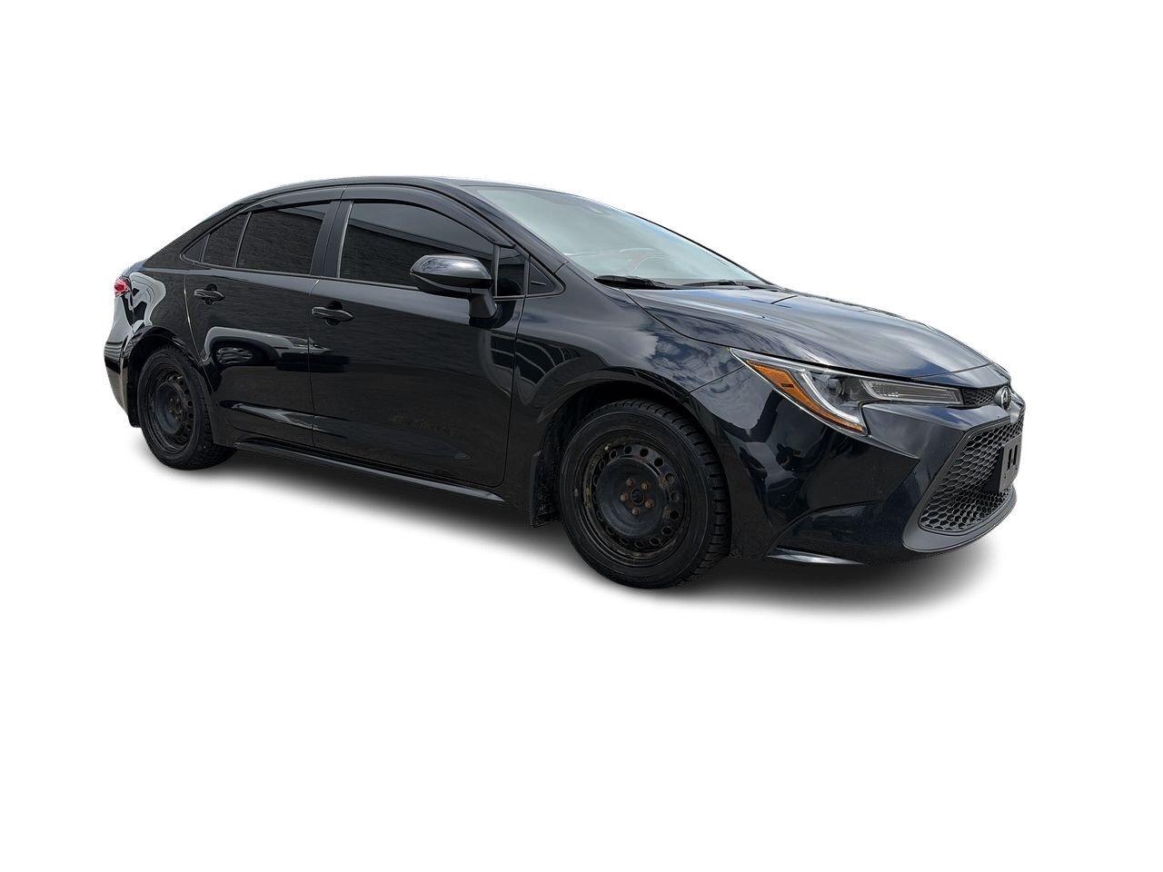 2022 Toyota Corolla LE SAFETY CERTIFIED   2 TIRE SETS   SUNROOF Photo