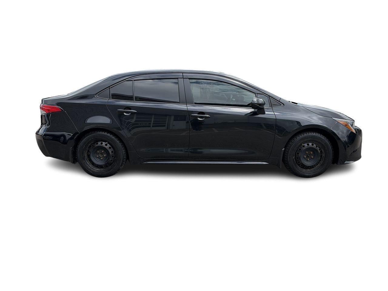 2022 Toyota Corolla LE SAFETY CERTIFIED   2 TIRE SETS   SUNROOF Photo