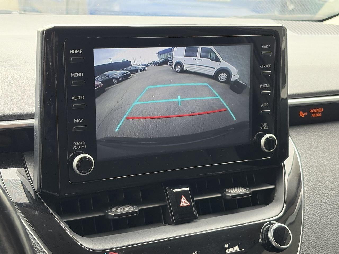 2022 Toyota Corolla LE SAFETY CERTIFIED   2 TIRE SETS   SUNROOF Photo