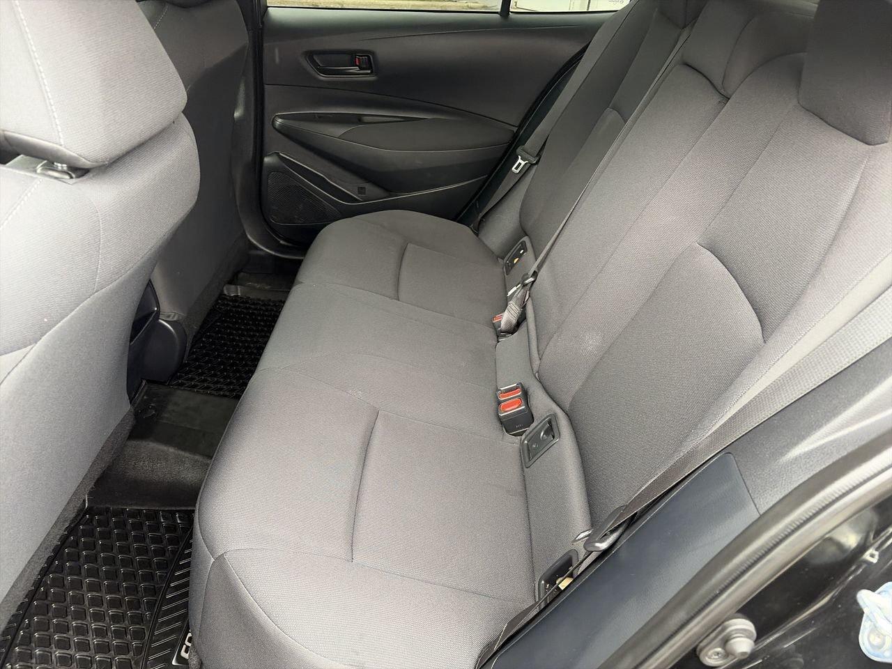 2022 Toyota Corolla LE SAFETY CERTIFIED   2 TIRE SETS   SUNROOF Photo
