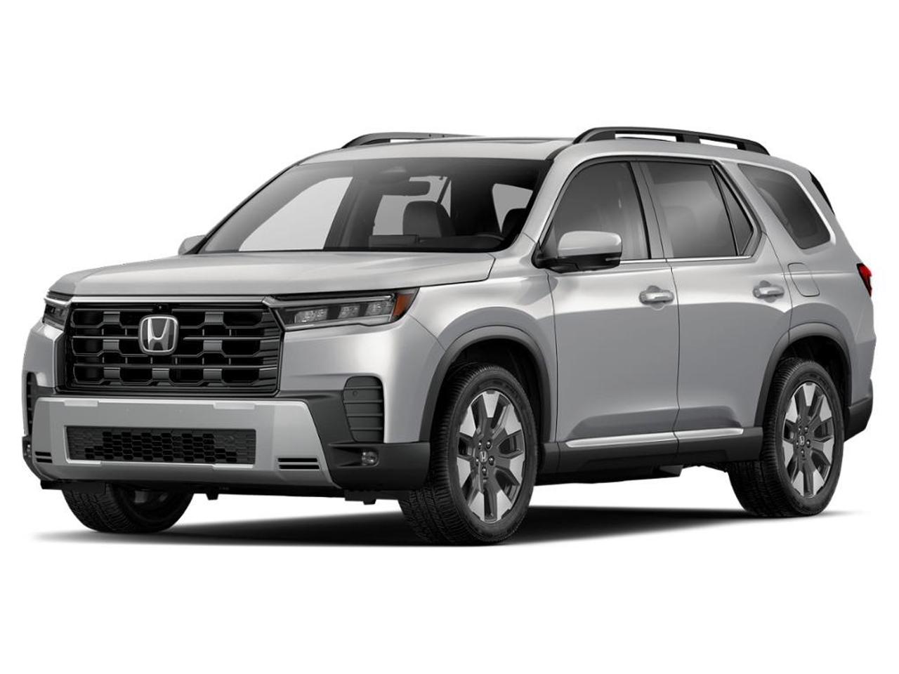 2026 Honda Pilot Touring 4dr All-Wheel Drive Photo