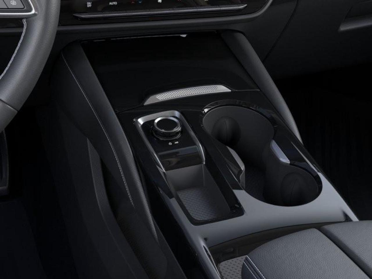 2026 Buick Envision Sport Touring 4dr All-Wheel Drive Photo