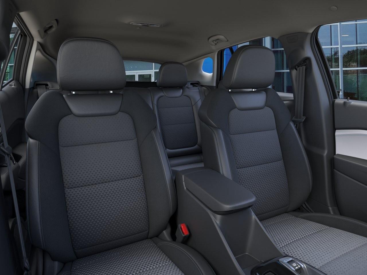 2026 Chevrolet Trax LT 4dr Front-Wheel Drive Photo