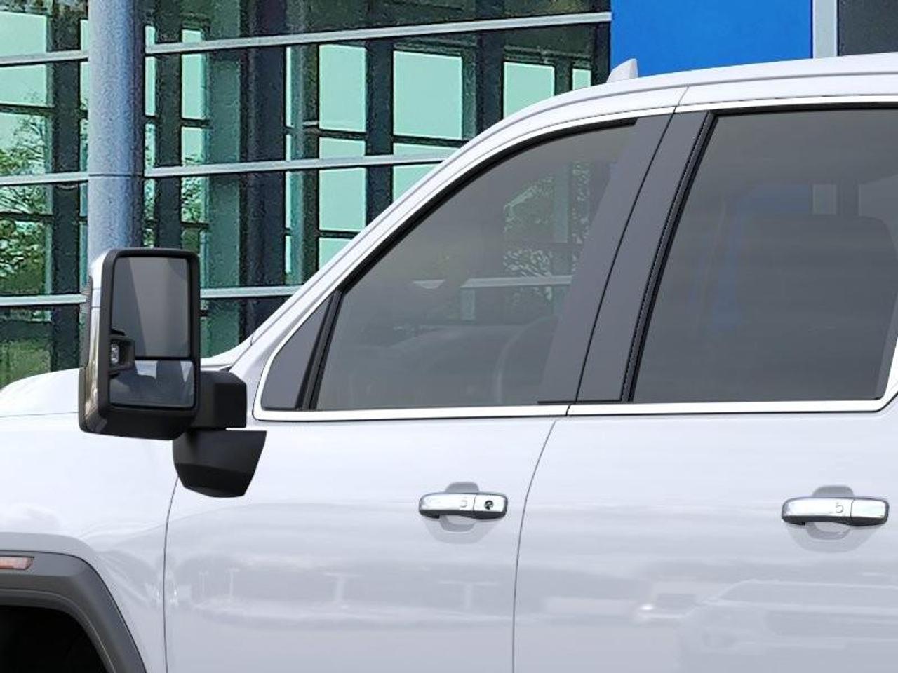 2026 GMC SIERRA 2500HD  Photo
