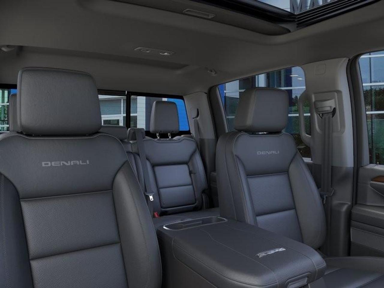 2026 GMC SIERRA 2500HD  Photo