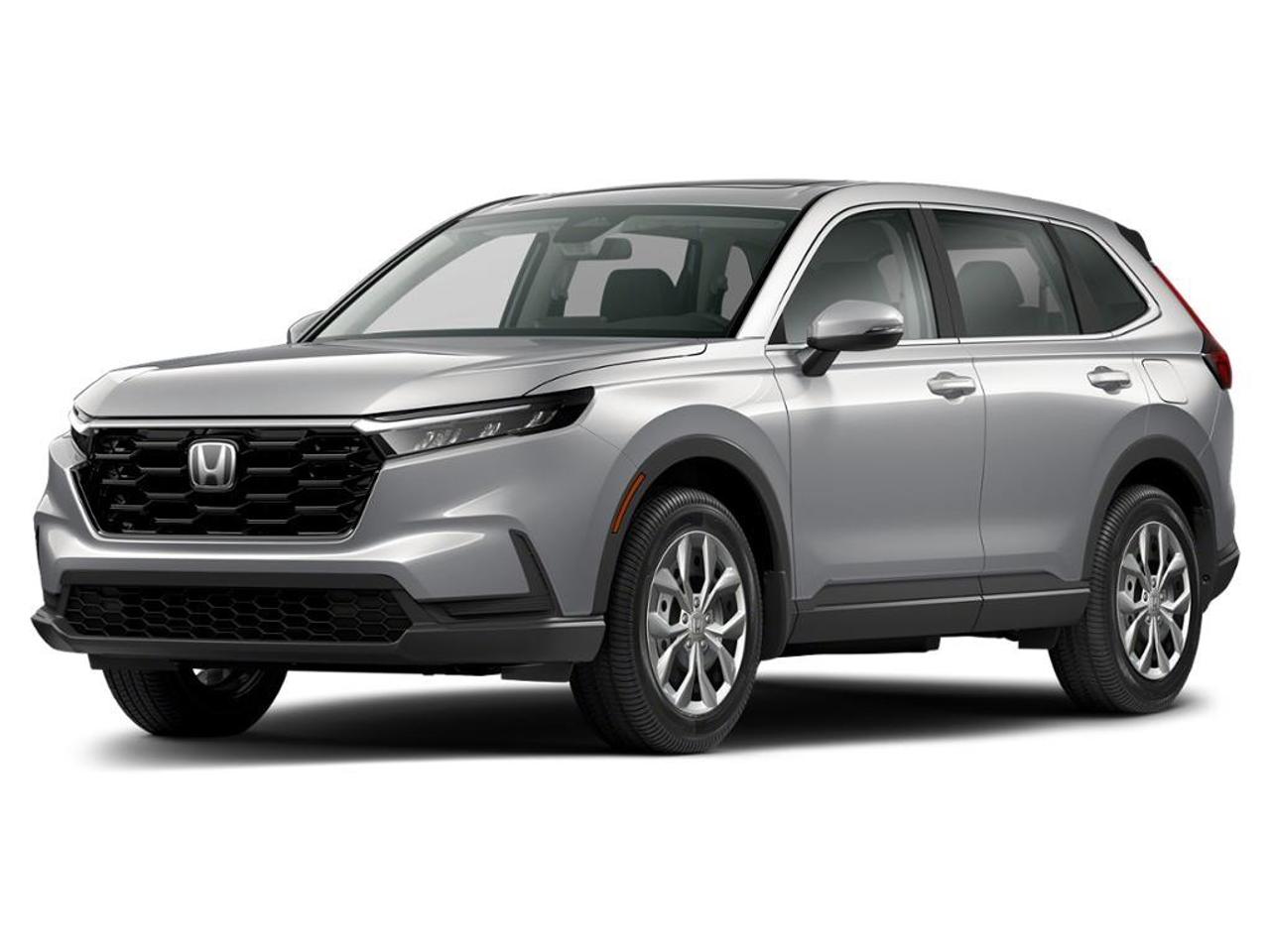 2026 Honda CR-V LX 4dr Front-wheel Drive Photo0