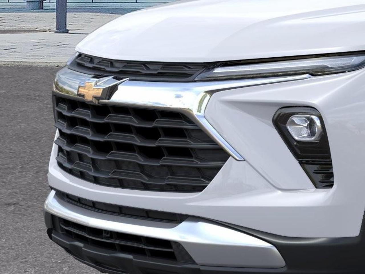 2026 Chevrolet TrailBlazer LT 4dr All-Wheel Drive Photo