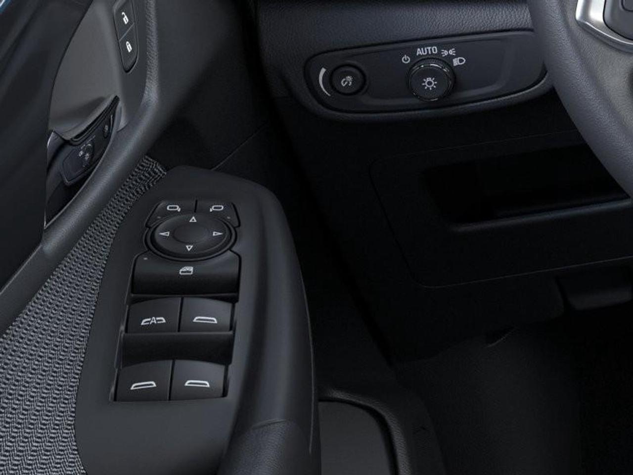 2026 Chevrolet TrailBlazer LT 4dr All-Wheel Drive Photo