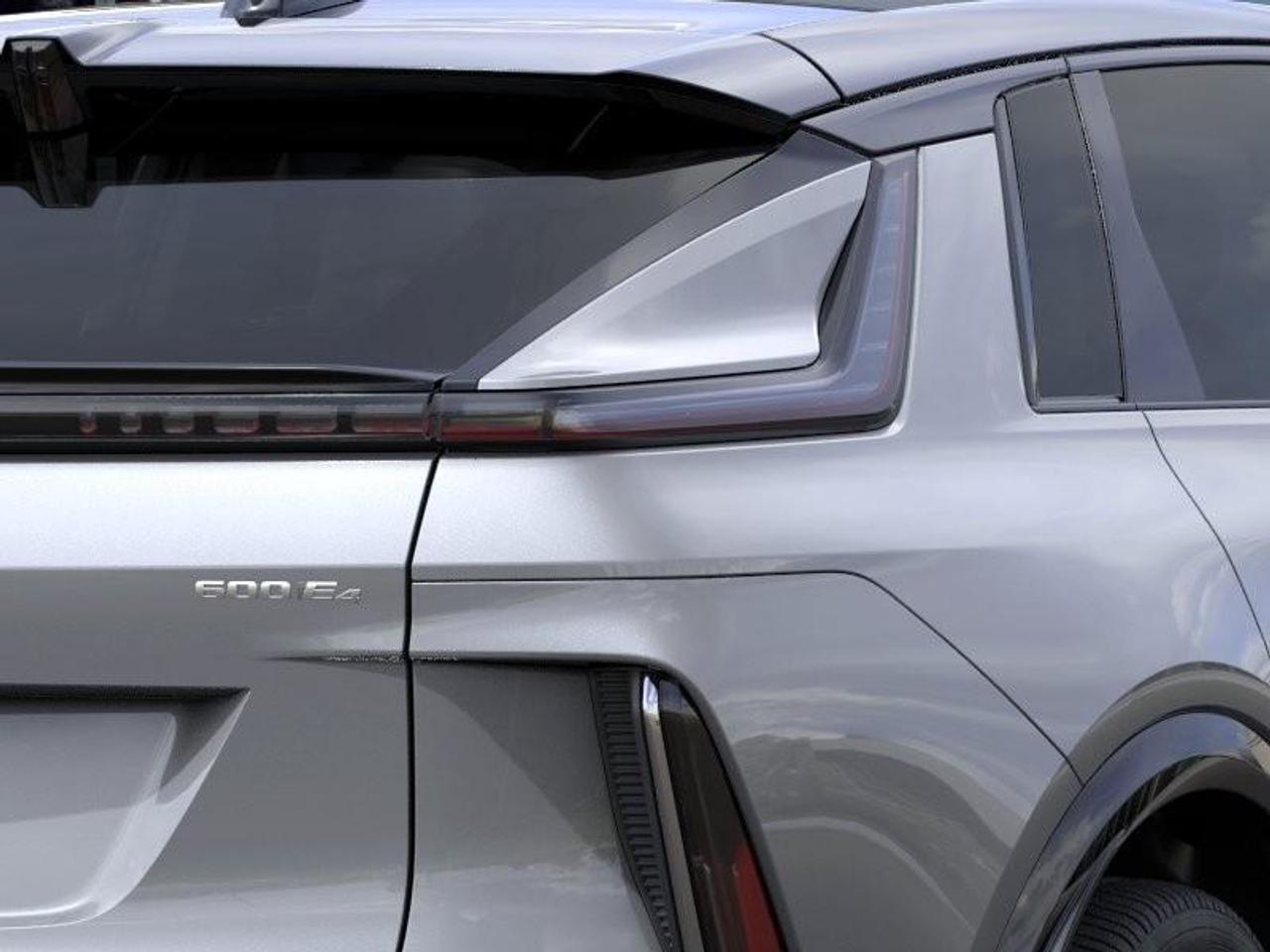 2026 Cadillac LYRIQ Sport 4dr Photo