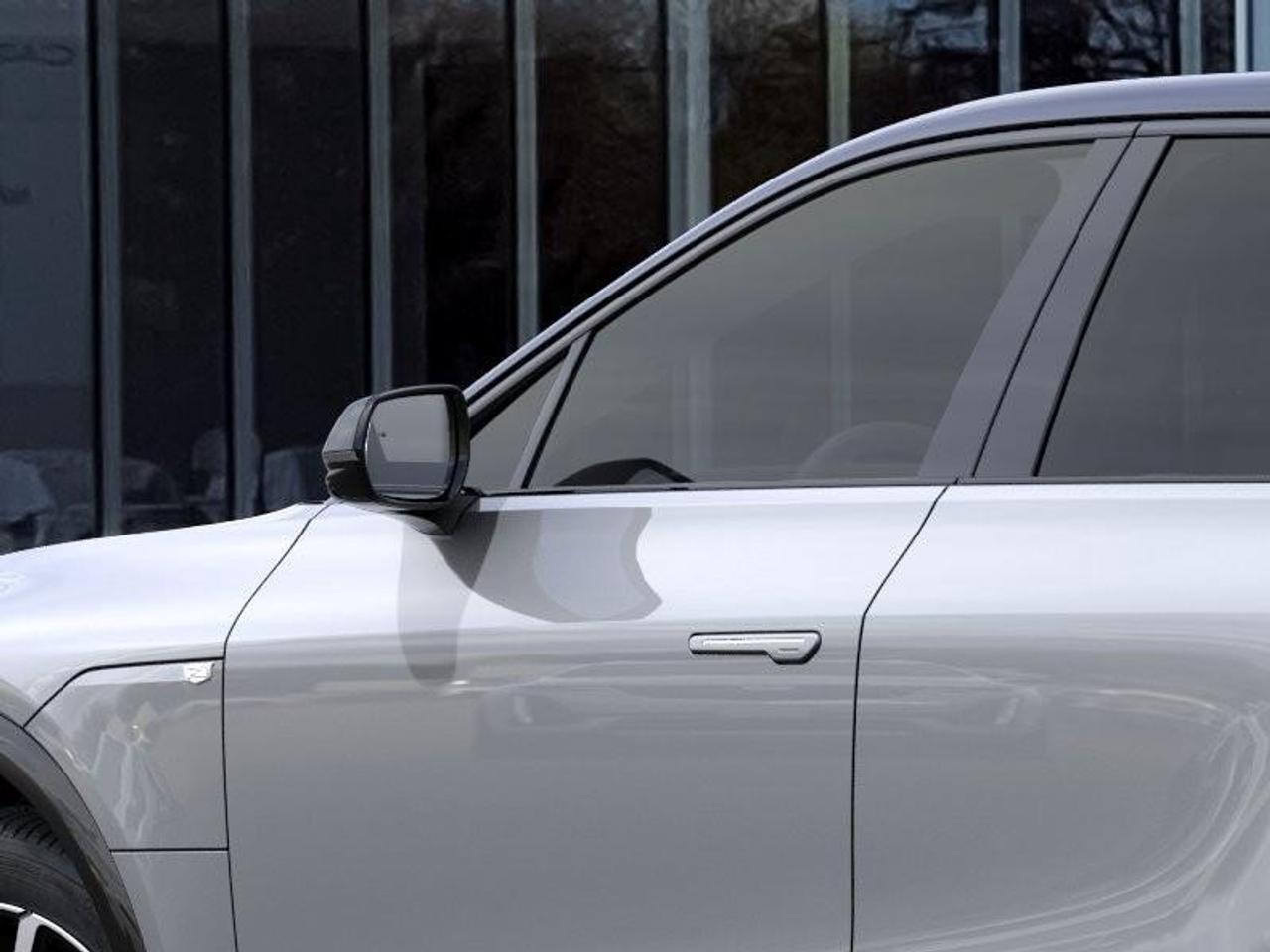 2026 Cadillac LYRIQ Sport 4dr Photo