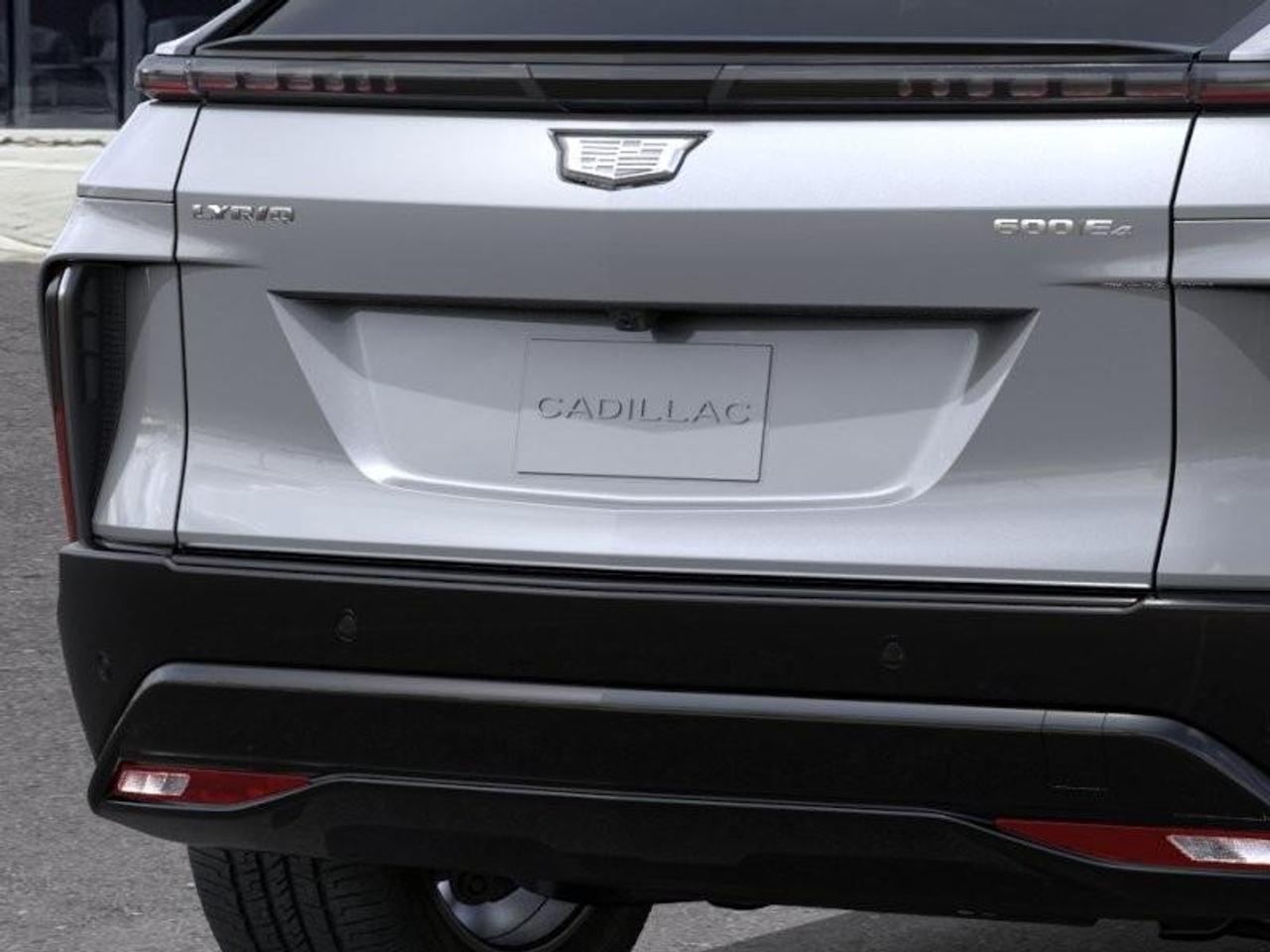 2026 Cadillac LYRIQ Sport 4dr Photo