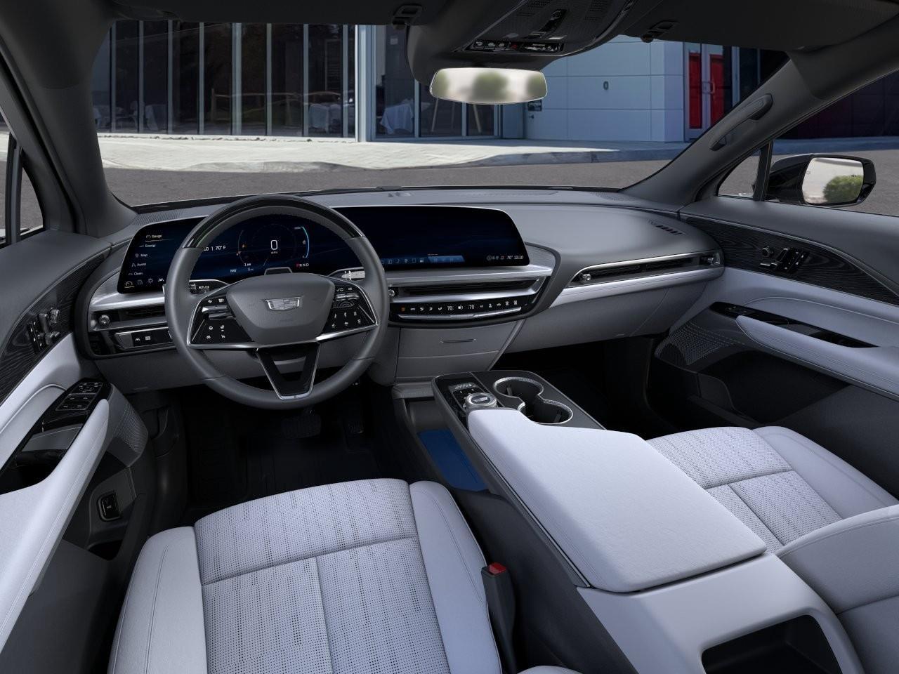 2026 Cadillac LYRIQ Sport 4dr Photo