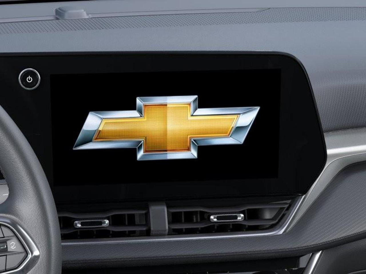 2026 Chevrolet Equinox LT 4dr All-Wheel Drive Photo